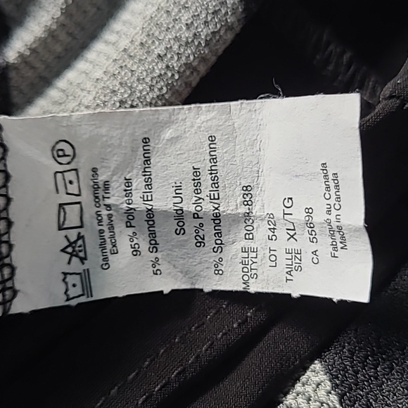 M.I.K.O. Ladies Top - Picture 5 of 5